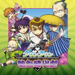 回忆童年经典红白主机游戏,红白游戏机有什么好玩的游戏