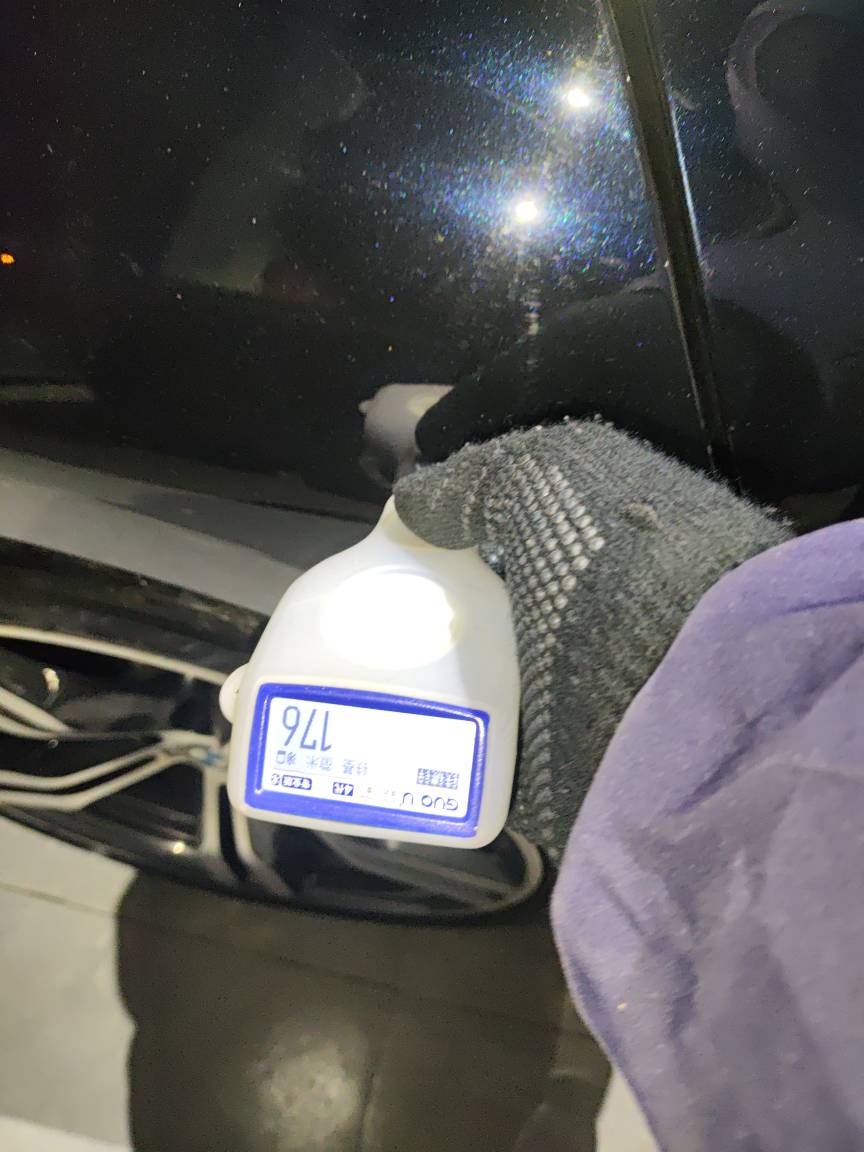 19款宝马7403万公里近期售卖,2019款宝马740lixdrive行政m运动