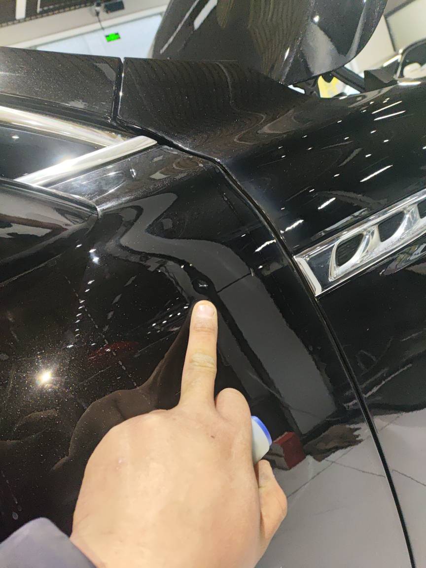 石家庄君越优惠,石家庄别克君越18款二手车价格