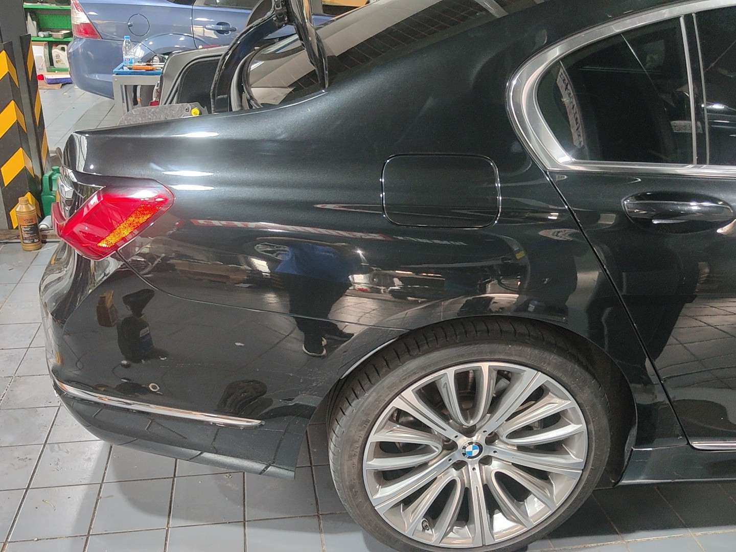 过户1次,1次过户的二手车问题大吗