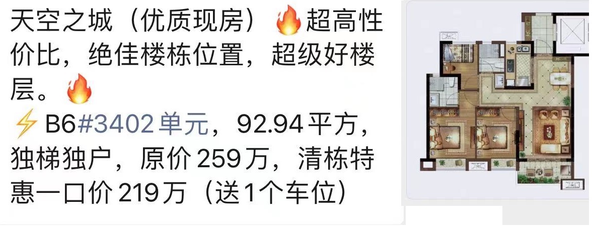 五四北融信澜天最新房价,福州五四北融信澜天二手房出售