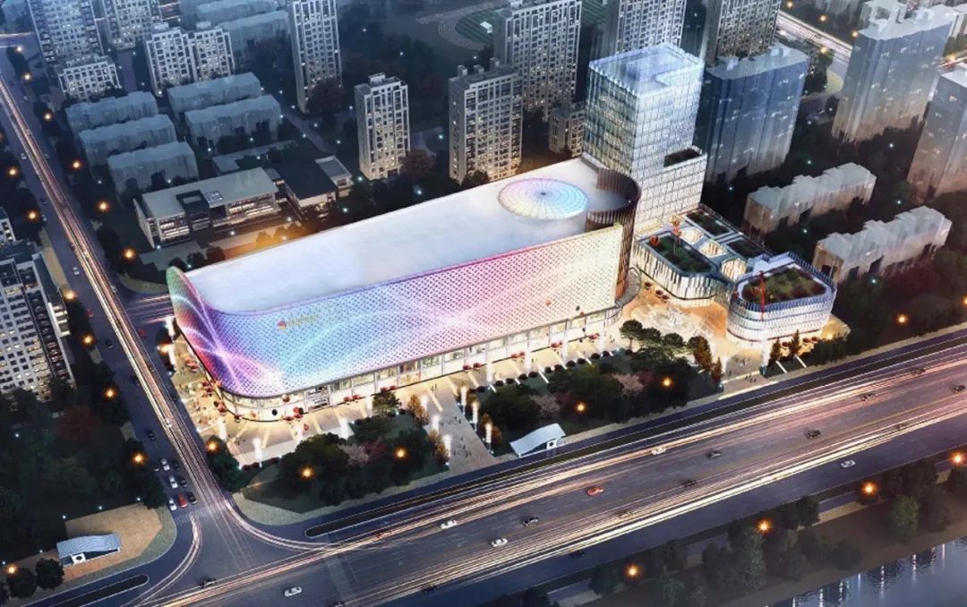 罗森便利店在徐州要开多少,徐州的罗森啥时候开业