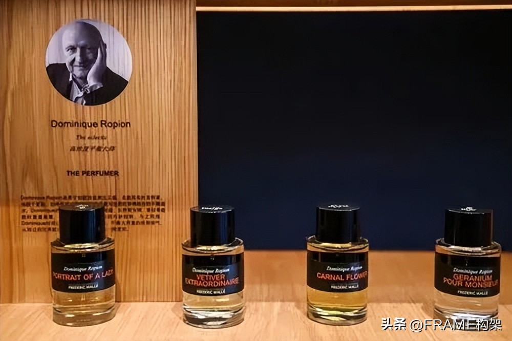 最近兴起家居品牌,家居市场吹起高端风洋品牌成新宠