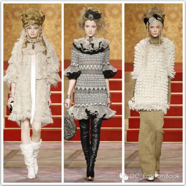 chanel2018早秋手工坊,chanel2019高级手工坊