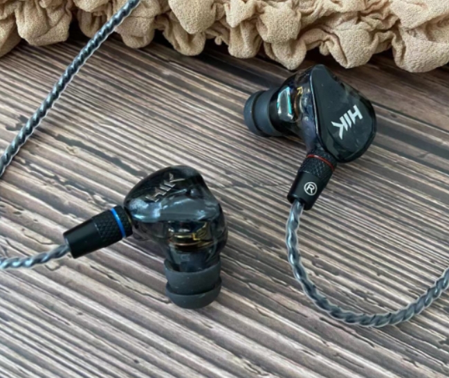 买耳机怎么选音质好的有线耳机,音质最好的有线耳机选择避坑