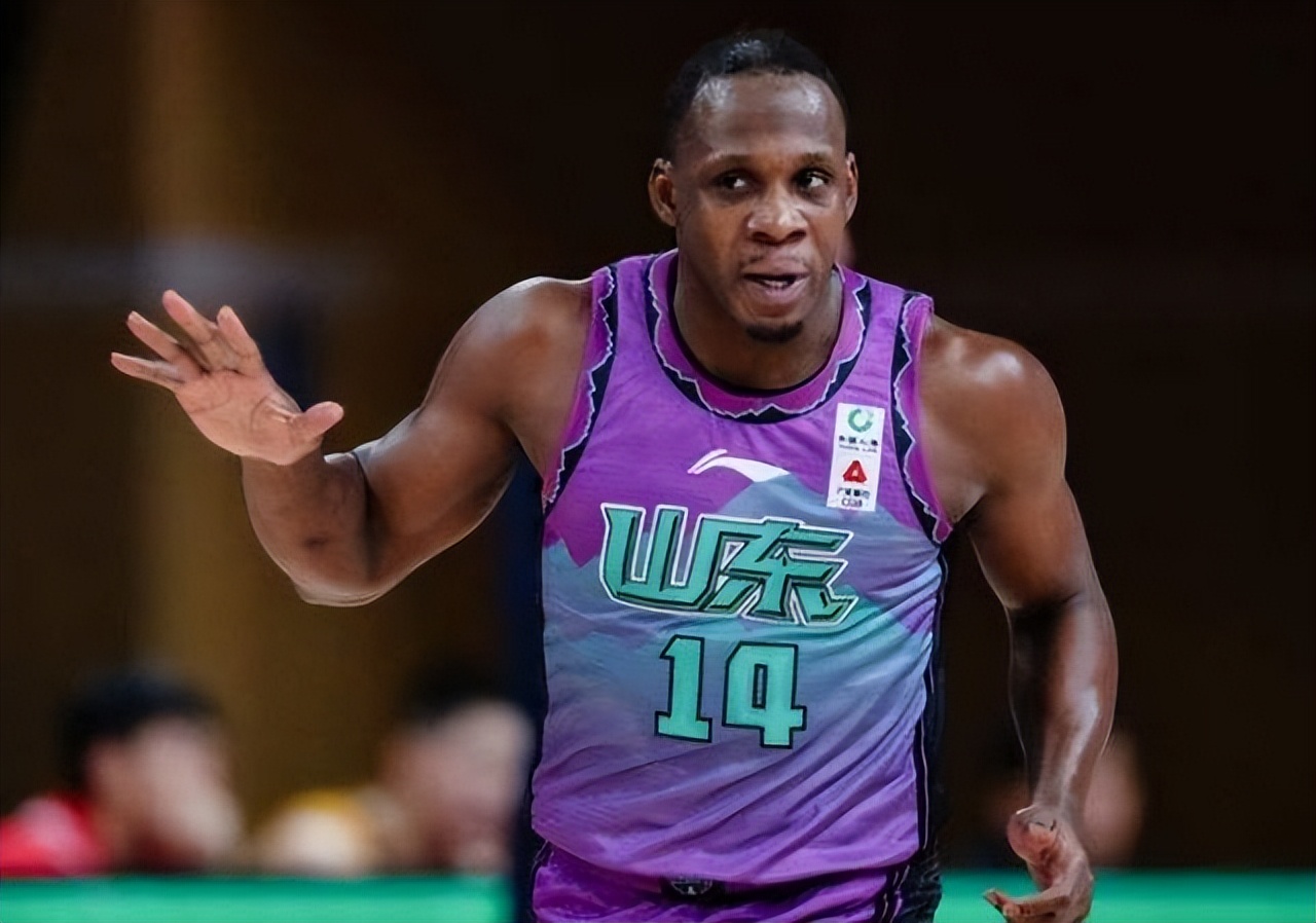 cba25年最佳阵容马布里,马布里评价cba最强5人