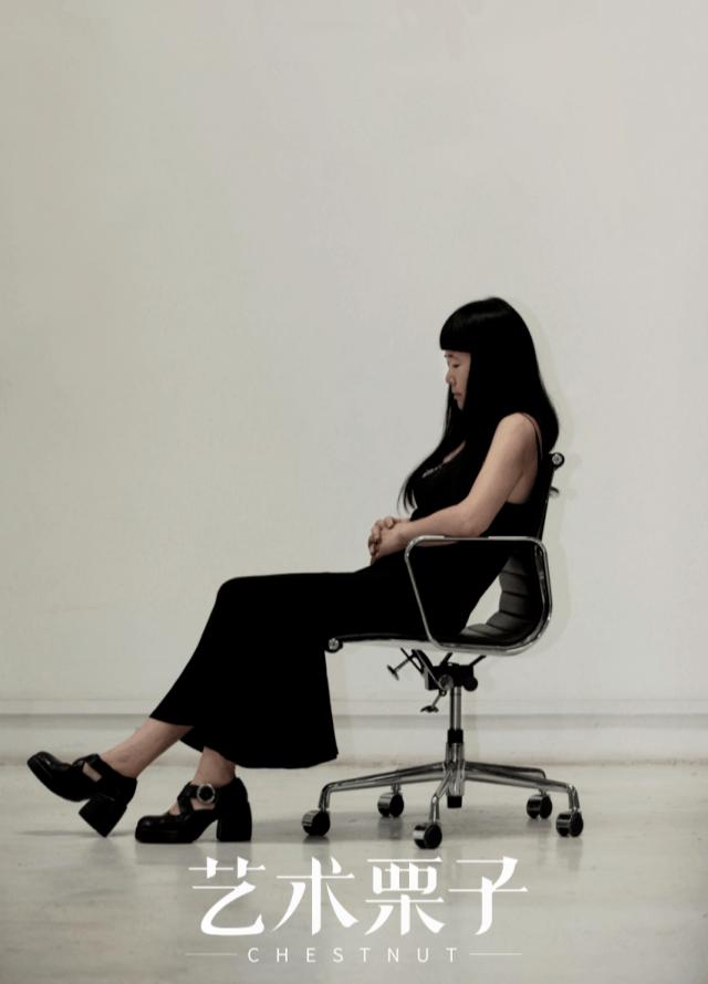 蔡锦被遗忘的十年|艺术栗子