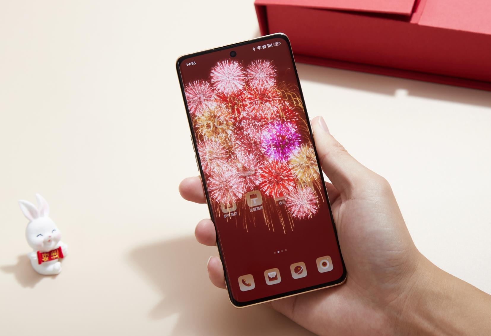 coloros13有智慧感知功能,coloros13倒计时功能