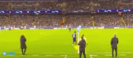 巴西天才维尼·修斯会不会成为皇马第二回合的胜负手？