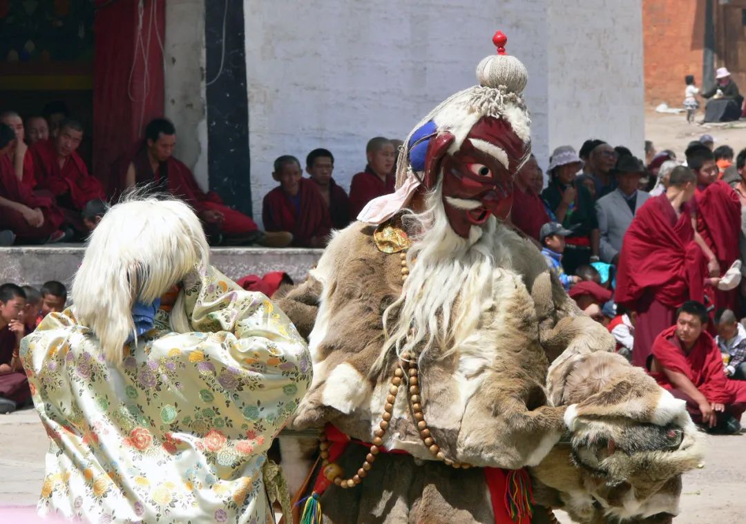 都去挤*疆新**？我选这个20°C的西北秘境