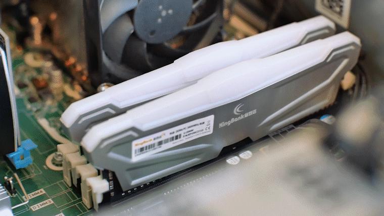 内存知识最新全面讲解,怎么检测内存为新内存