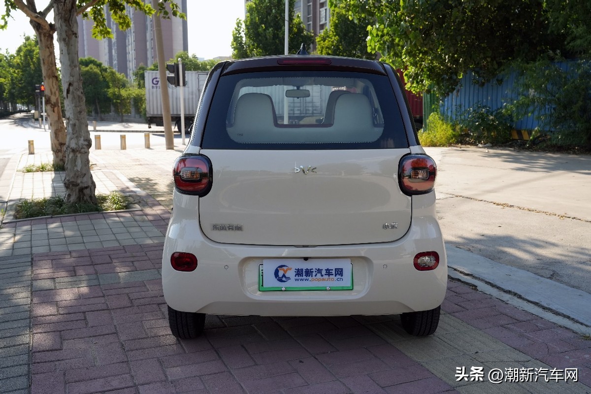 小虎fev长续航测评,小虎fev电动车续航