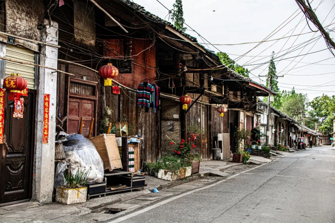 成都安乐村,成都安乐乡安乐村