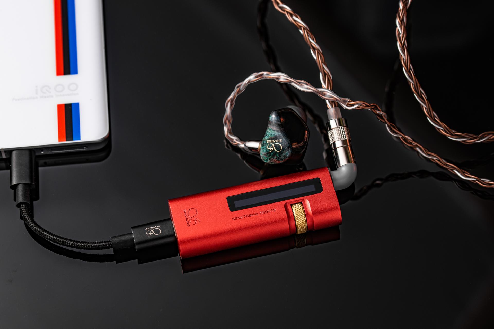 山灵小尾巴ua3配什么耳机,山灵小尾巴ua2和ua5价格