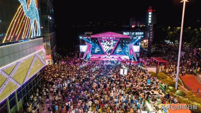 吾悦百亿商业街,吾悦广场稳健扩张