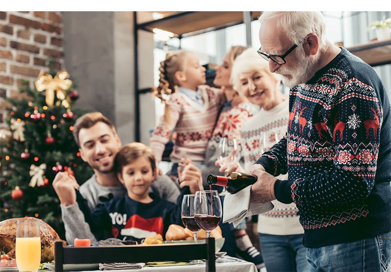 圣诞节送礼攻略,圣诞节送礼指南热点