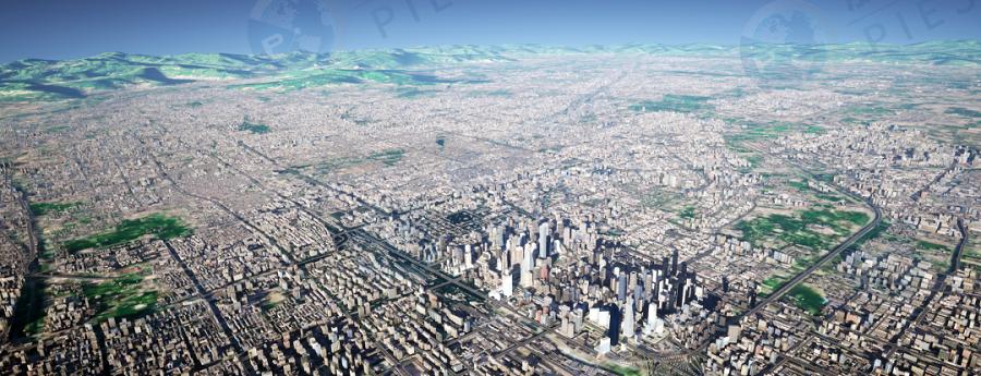 航天宏图智能测绘,航天宏图发射卫星计划