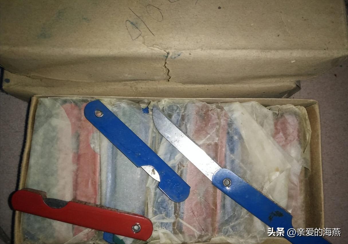 八零后的童年回忆盘点文具盒,90后小时候的文具盒