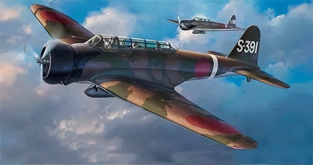 二战失败战斗机,日本二战雷电战斗机