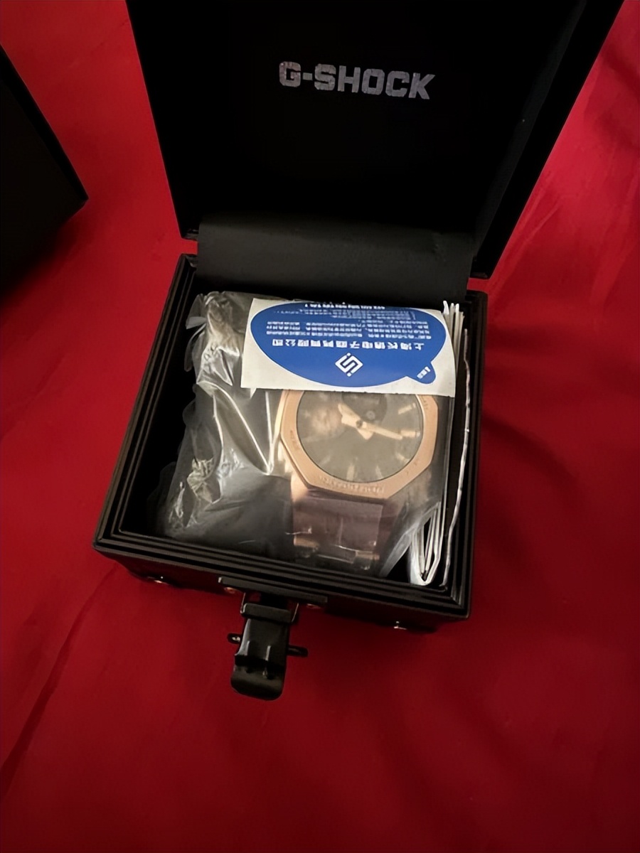 卡西欧八王子手表各个功能,卡西欧手表八角男款怎么样