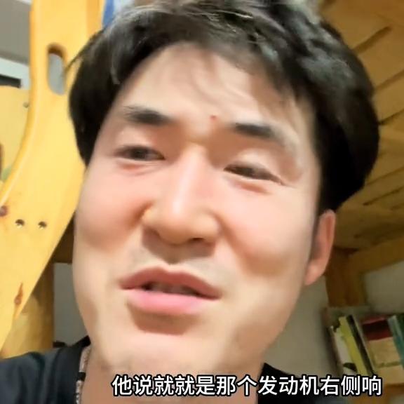 13款大众桑塔纳发动机异响,16款桑塔纳发动机有哒哒音正常吗