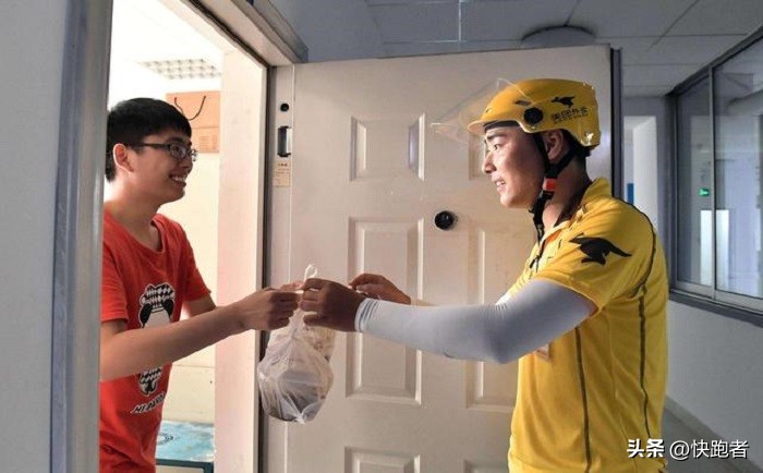 乡镇外卖到底可以做吗,乡镇可以加盟什么外卖平台