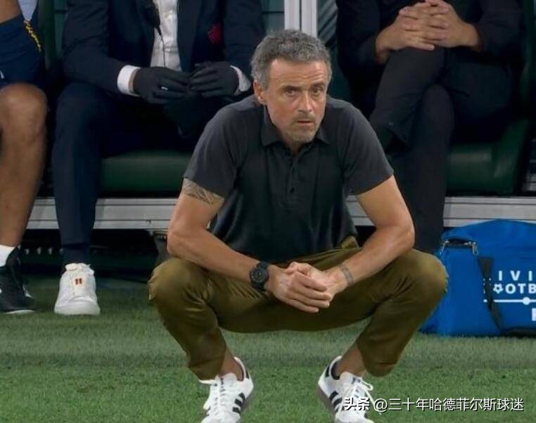 西班牙不敌摩洛哥比赛,西班牙不敌摩洛哥男足