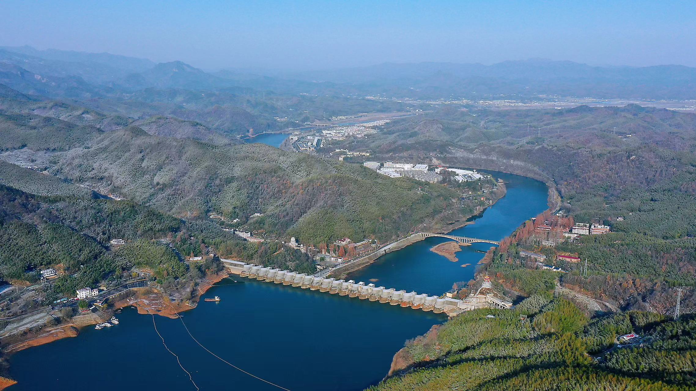 安徽有哪些小众景点,安徽被忽视的山峰