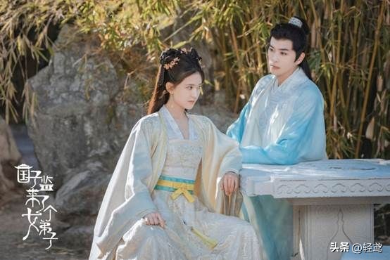 十部熬夜必看高甜宠剧国产古装,既搞笑又甜宠的古装剧