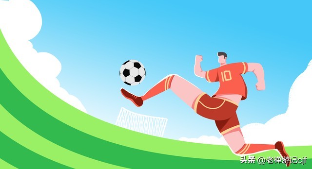 中国足球的出路:少年强则国强