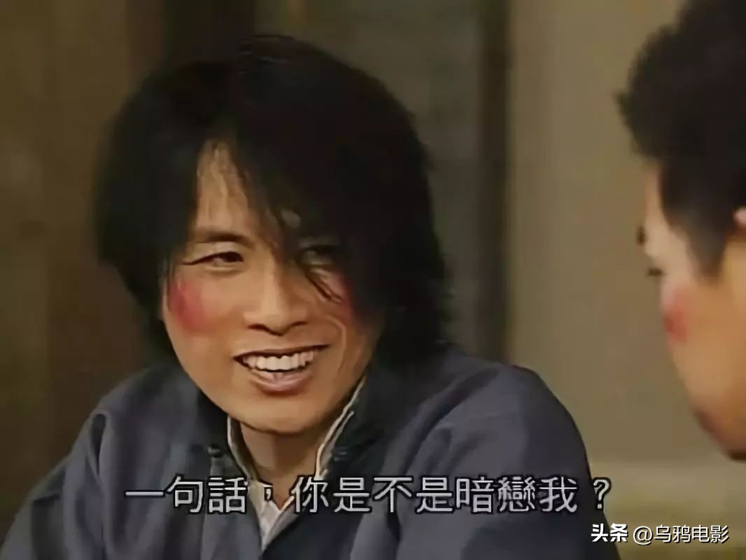 香港喜剧片最后的辉煌,香港烂片王的电影