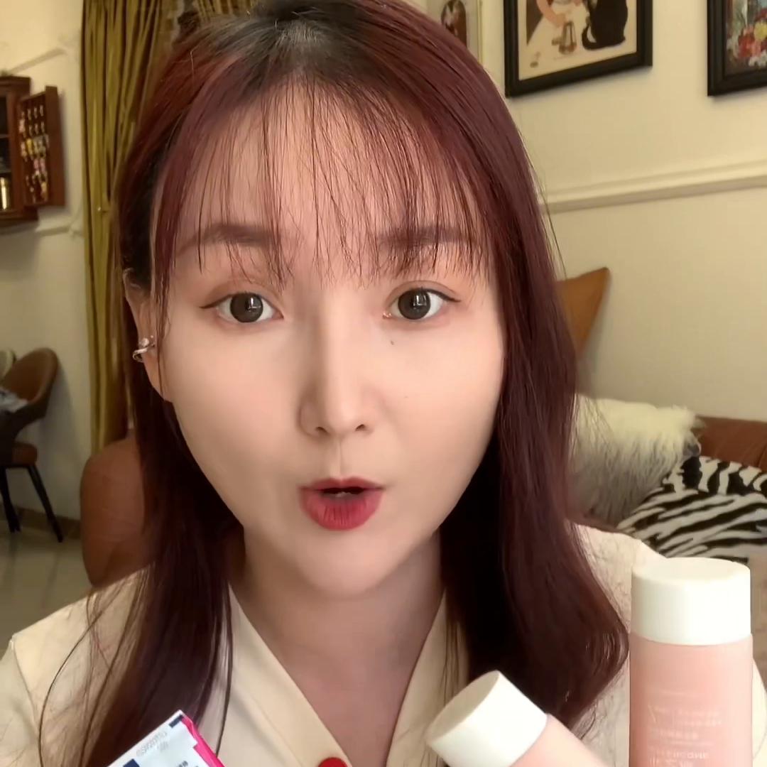 脱毛正确打开方式！一个视频搞定，轻松变成白煮蛋#脱毛膏...