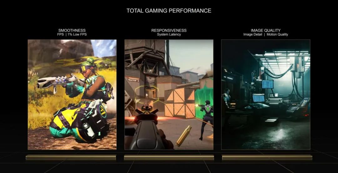 Ada架构与DLSS3助推爆炸式性能增长！NVIDIAGeForceRTX40系GPU架构详解