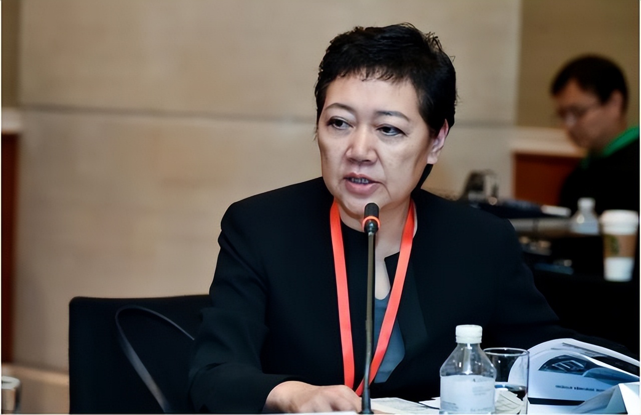 打工女皇吴士宏抖音,60岁打工女皇吴士宏遗憾没生孩子