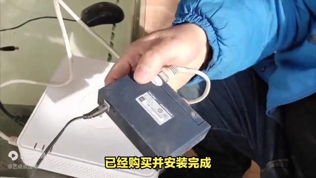 家装监控怎么连接手机,家用监控如何连接手机