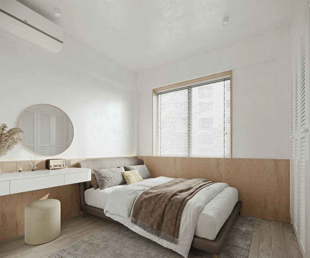 深圳50平米屋子装修,深圳50平米装修房