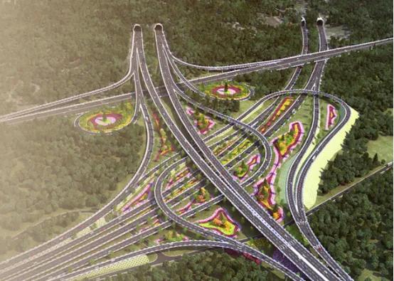 重庆城市建设发展集团,重庆城市投资建设集团两路口