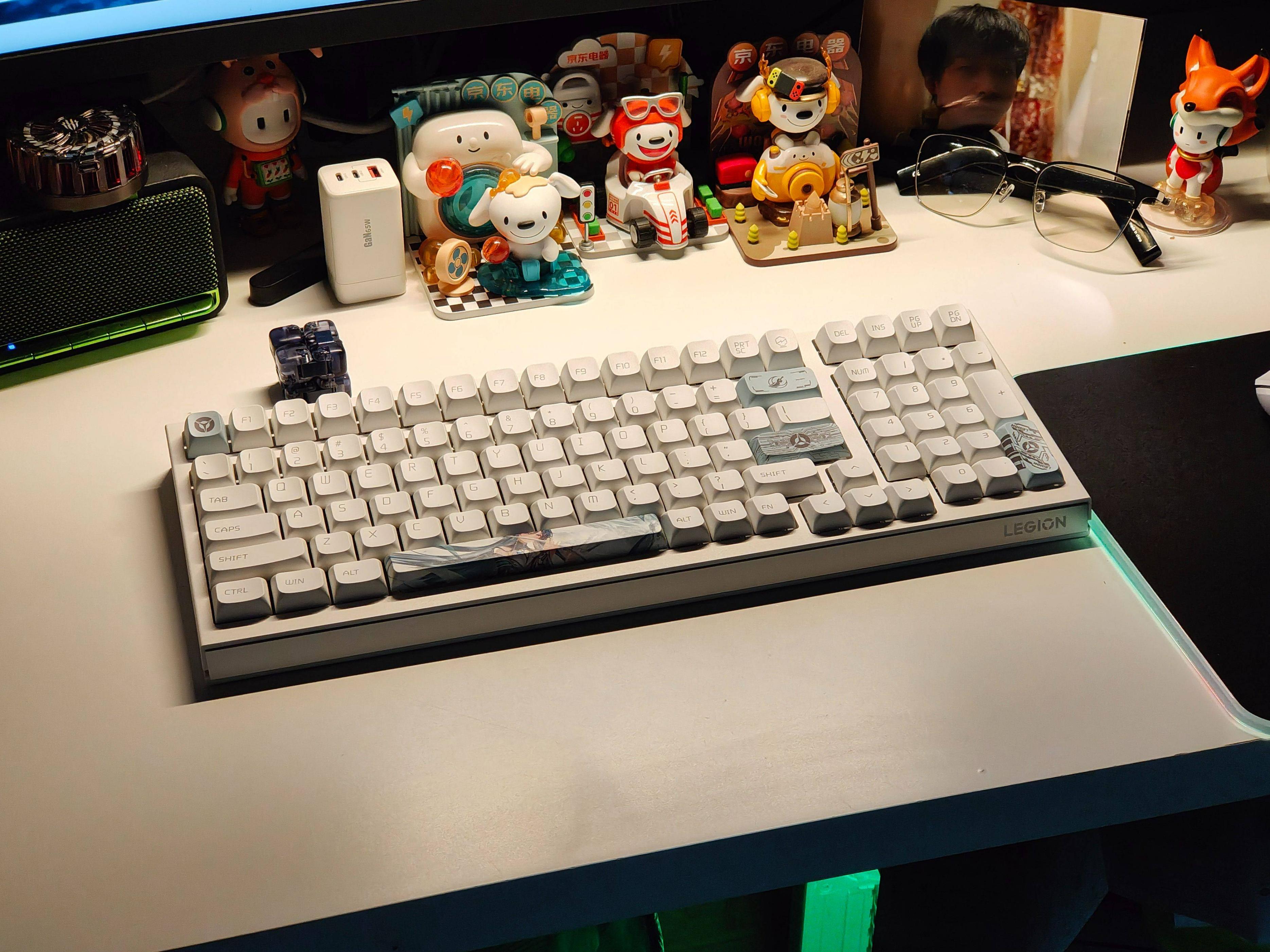 拯救者k7机械键盘2.4接口在哪里,拯救者k7机械键盘