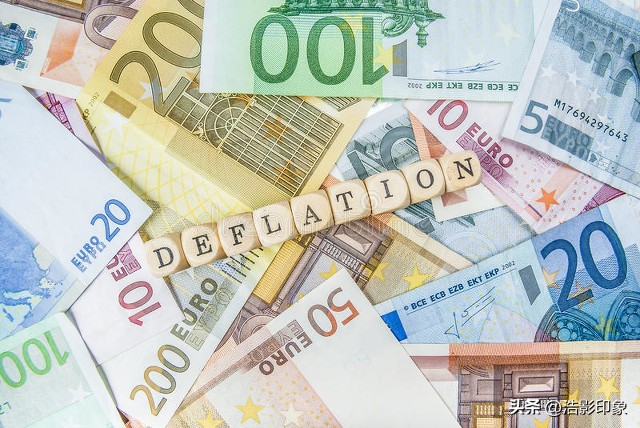 通货紧缩什么行业影响最严重,通货紧缩什么行业好