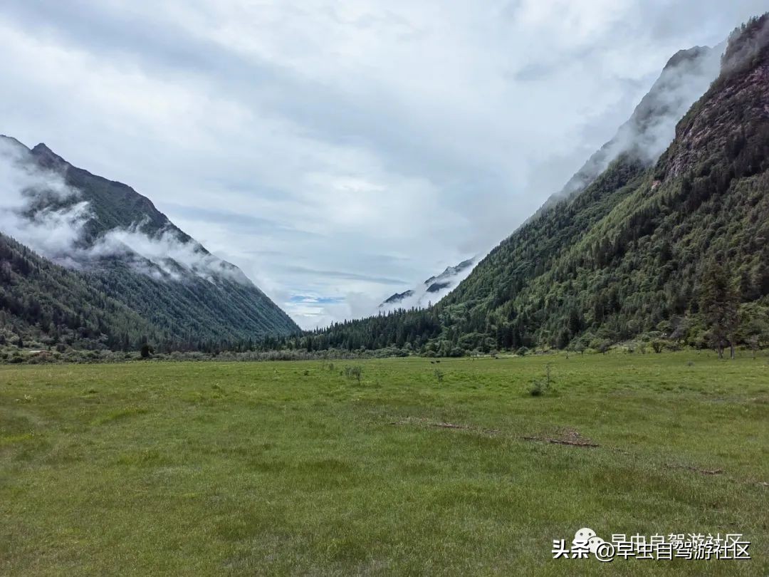 四姑娘山旅游自由行攻略,四姑娘山旅游攻略一日游