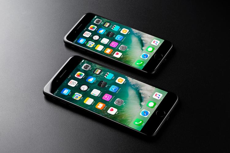 无刘海无前置摄像头的手机,苹果手机的相机设计前置摄像头