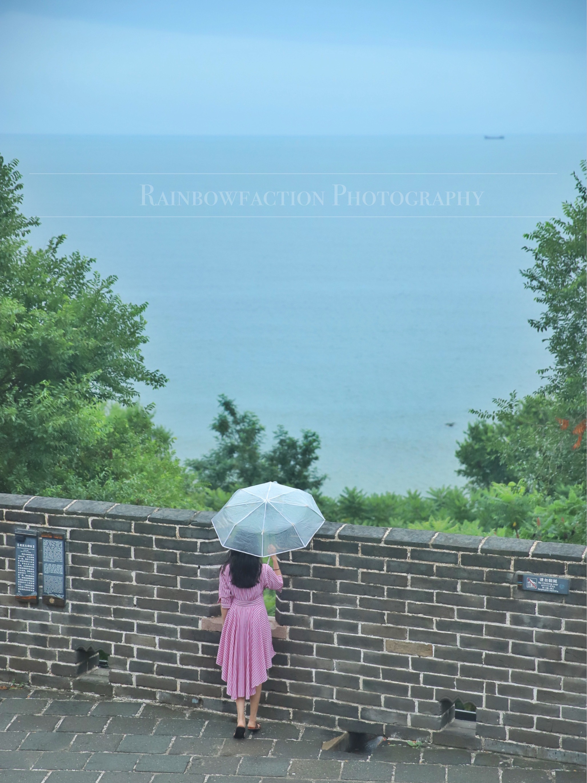 秦皇岛山海关旅游攻略3天2晚,秦皇岛北戴河山海关一日游攻略