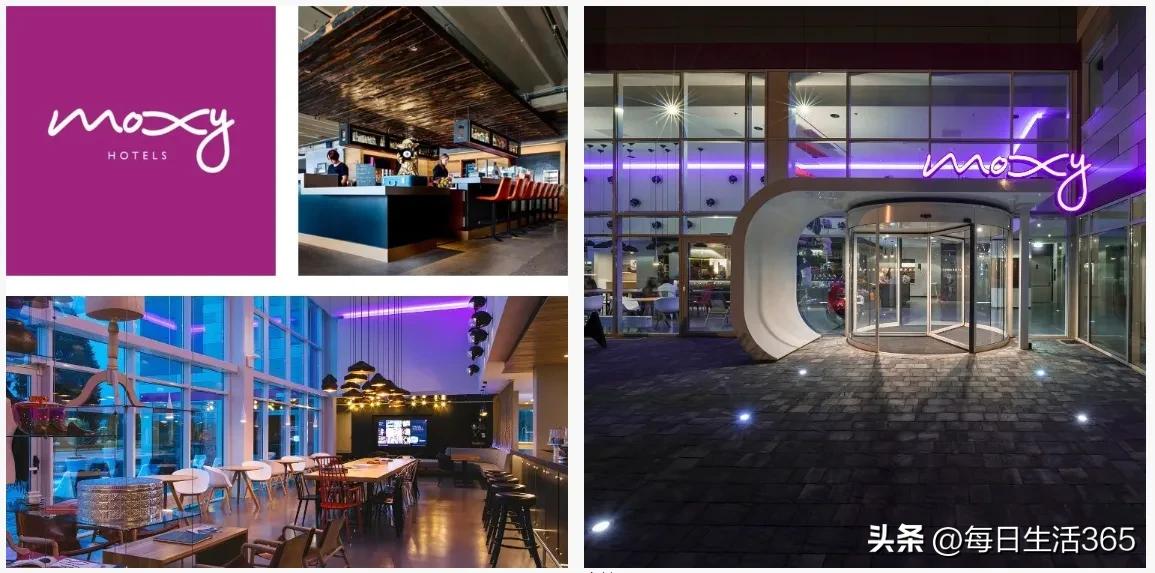 万豪酒店品牌有桑拿吗,万豪集团品牌酒店排名