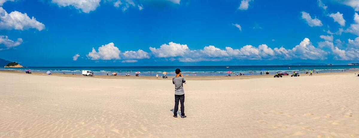 广州去江门下川岛旅游攻略,台山上川岛旅游二日游行程