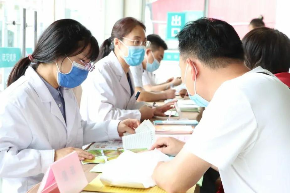 河北省十大眼科医院,河北省眼科医院最新消息