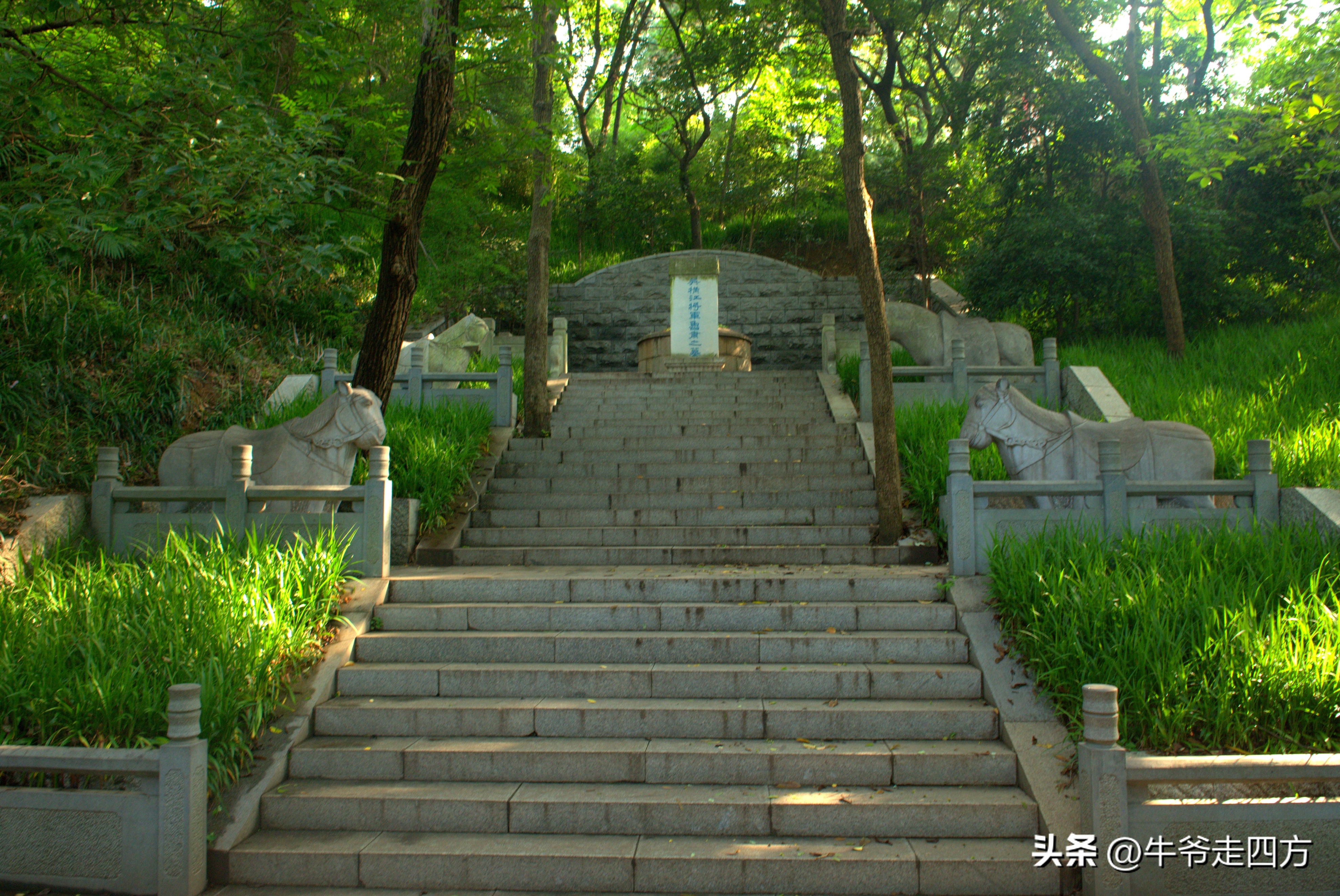 天下第一江山北固楼,北固山天下第一江山