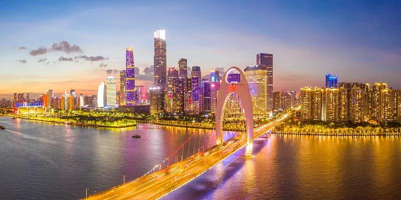 全国最有钱的20个城市排名,国家最有钱的城市top10