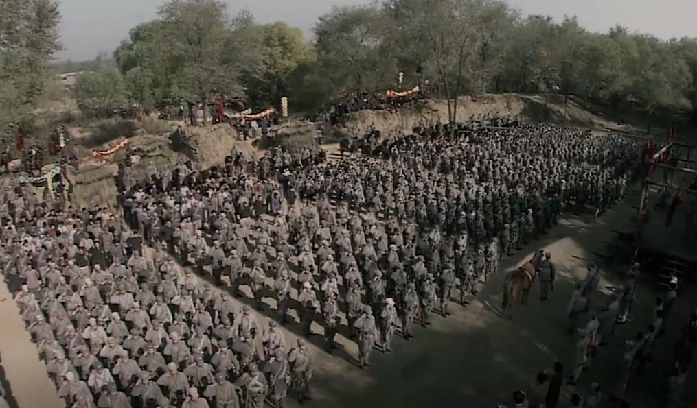 陈赓的386旅，为何能让日军如此畏惧？日本兵：见了就害怕