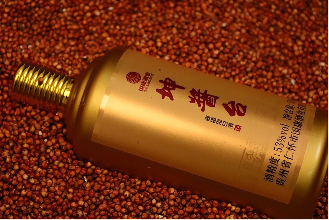 推荐几款口感好的纯粮原浆白酒,你的酒选对了吗