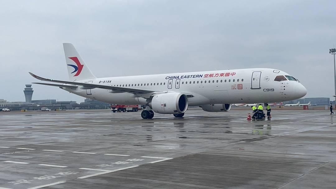 波音禁飞机型中国,波音禁飞结束了么